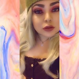 Meet your Posher, Verush